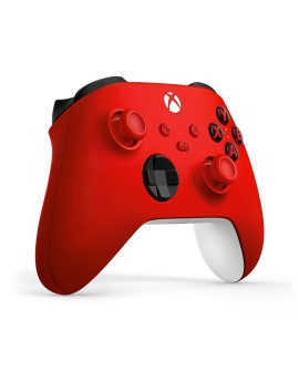 Microsoft Xbox Series Kontroler - Pulsujący czerwon