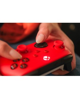 Microsoft Xbox Series Kontroler - Pulsujący czerwon