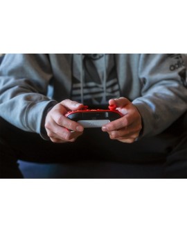 Microsoft Xbox Series Kontroler - Pulsujący czerwon