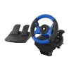 Kierownica Genesis Seaborg 350 PC/PS3/PS4/XONE/X360/SWITCH/
