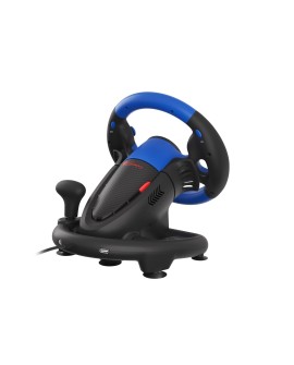 Kierownica Genesis Seaborg 350 PC/PS3/PS4/XONE/X360/SWITCH/
