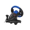 Kierownica Genesis Seaborg 350 PC/PS3/PS4/XONE/X360/SWITCH/