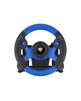 Kierownica Genesis Seaborg 350 PC/PS3/PS4/XONE/X360/SWITCH/