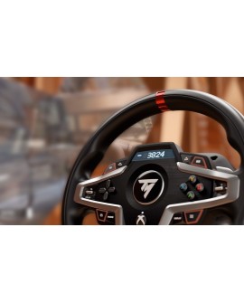 Kierownica Thrustmaster T248X Czarna