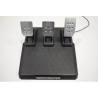 Kierownica Thrustmaster T248X Czarna