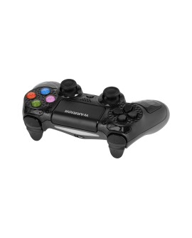 KRUGER & MATZ PAD BEZPRZEWODOWY WARRIOR PS4/PC
