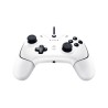 Razer Wolverine V2 Do Xbox Series X/S, przewodowy kontroler do gier, Mercury White