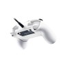 Razer Wolverine V2 Do Xbox Series X/S, przewodowy kontroler do gier, Mercury White