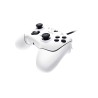 Razer Wolverine V2 Do Xbox Series X/S, przewodowy kontroler do gier, Mercury White
