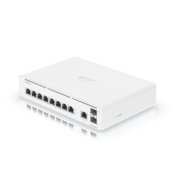 Ubiquiti UISP Console...