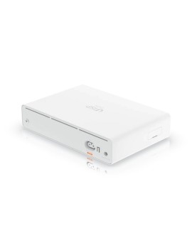 Ubiquiti UISP Console gateway/kontroler 10, 100, 1000 Mbit/s