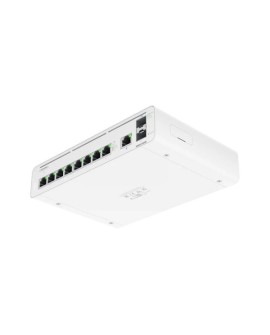 Ubiquiti UISP Console gateway/kontroler 10, 100, 1000 Mbit/s