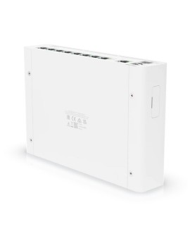 Ubiquiti UISP Console gateway/kontroler 10, 100, 1000 Mbit/s