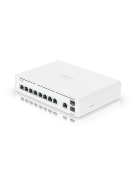 Ubiquiti UISP Console gateway/kontroler 10, 100, 1000 Mbit/s