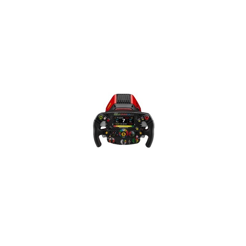 Thrustmaster T818 Koło wyścigowe