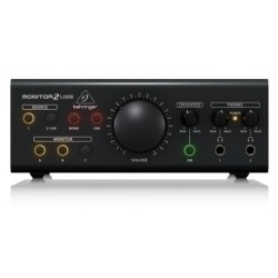 Behringer MONITOR2USB...