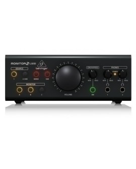 Behringer MONITOR2USB Kontroler monitorowy VCA/USB