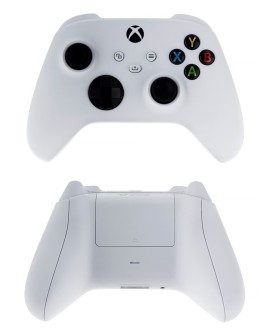 Microsoft Xbox Series Controller White