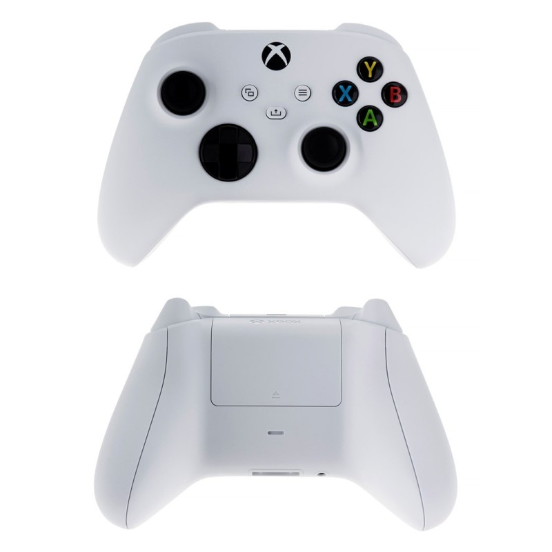 Microsoft Xbox Series Controller White