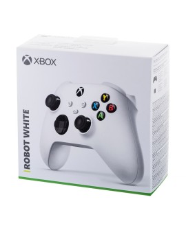 Microsoft Xbox Series Controller White