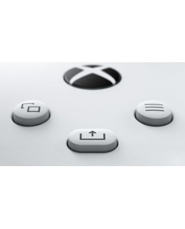 Microsoft Xbox Series Controller White