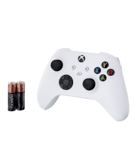 Microsoft Xbox Series Controller White