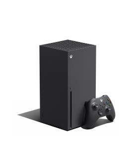 Konsola Xbox Series X 1TB