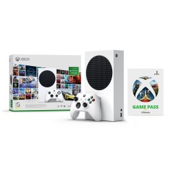 Konsola Xbox Series S 512gb...