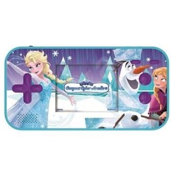 LEXIBOOK Frozen konsola 150...