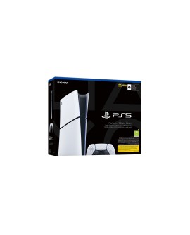 Sony Playstation 5 Digital Edition 1TB Slim Edition