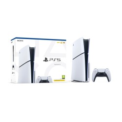 Konsola Sony PlayStation 5...