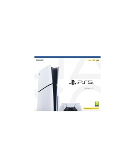 Konsola Sony PlayStation 5 Slim D Chassis