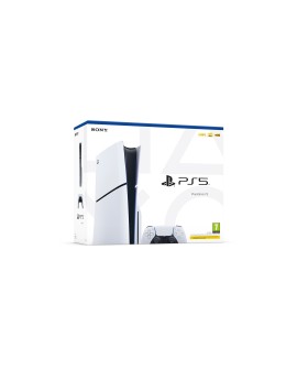 Konsola Sony PlayStation 5 Slim D Chassis