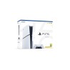 Konsola Sony PlayStation 5 Slim D Chassis