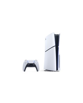 Konsola Sony PlayStation 5 Slim D Chassis