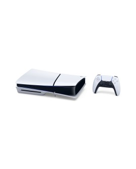 Konsola Sony PlayStation 5 Slim D Chassis