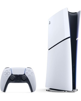 Sony Playstation 5 Digital Edition 1TB Slim Edition