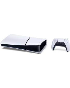 Sony Playstation 5 Digital Edition 1TB Slim Edition