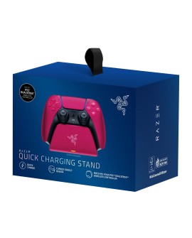 Razer RC21-01900300-R3M1 akcesorium do sterowania w grach Podstawka do ładowania