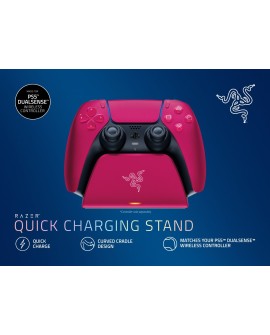 Razer RC21-01900300-R3M1 akcesorium do sterowania w grach Podstawka do ładowania