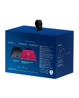Razer RC21-01900300-R3M1 akcesorium do sterowania w grach Podstawka do ładowania