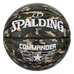 Spalding Commander - piłka...