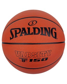 Piłka do koszykówki Spalding Varsity TF-150 pomarańczowa rozm. 6 84325Z