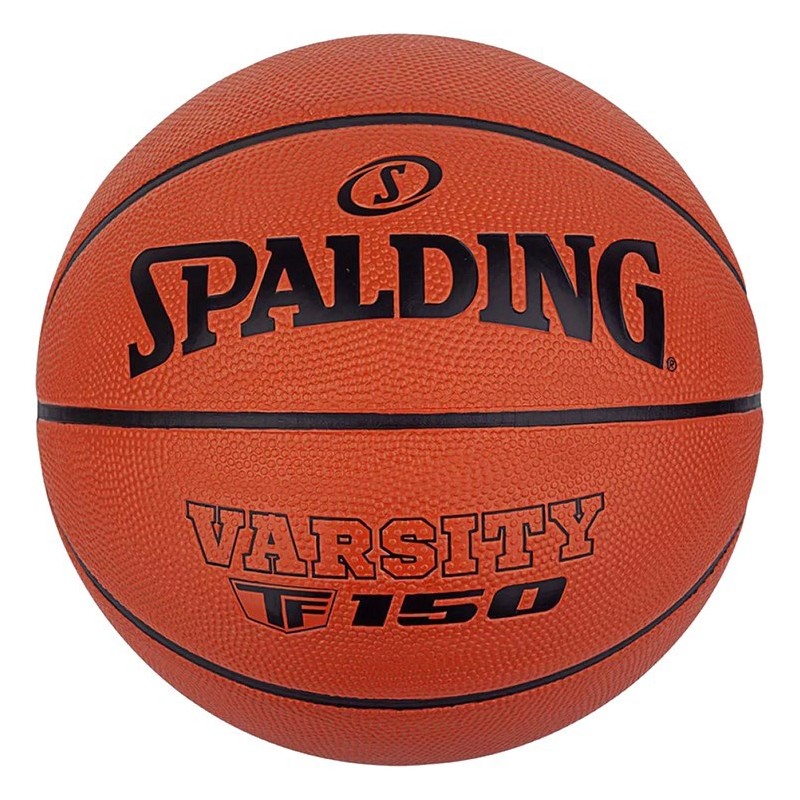 Piłka do koszykówki Spalding Varsity TF-150 pomarańczowa rozm. 5 84326Z