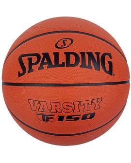 Piłka do koszykówki Spalding Varsity TF-150 pomarańczowa rozm. 5 84326Z