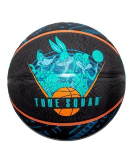 Spalding Space Jam Tune Squad - piłka do koszykówki, rozmiar 7