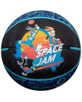 Spalding Space Jam Tune Squad - piłka do koszykówki, rozmiar 7