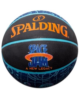 Spalding Space Jam Tune Squad - piłka do koszykówki, rozmiar 7