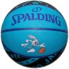 Spalding Space Jam Tune Squad Bugs - piłka do koszykówki, rozmiar 7