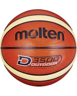 Piłka koszykowa Molten B7D3500 outdoor
